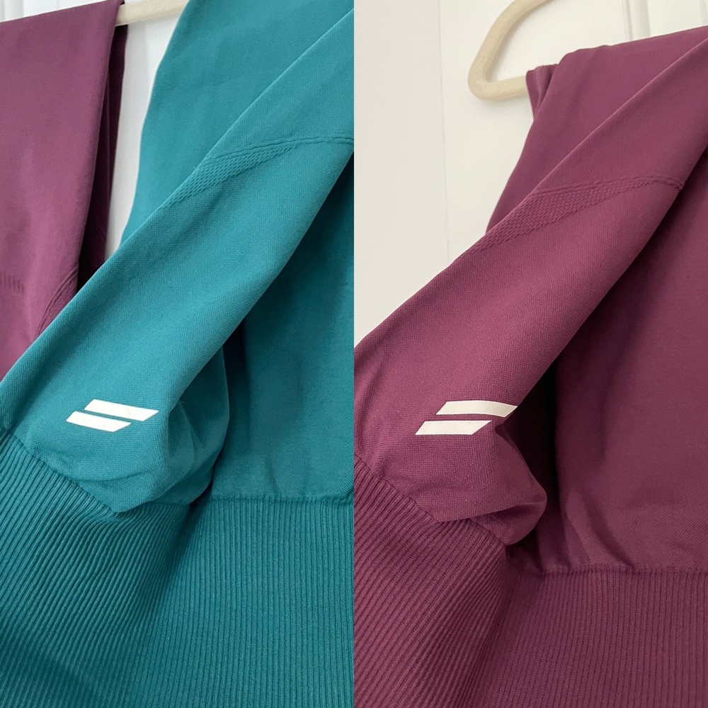 Do You Even Hyperflex Sets Purple/Green - image 3